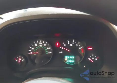 2012 Jeep Patriot Sport z USA, uszkodzony, nr VIN 1C4NJPBA8CD632016